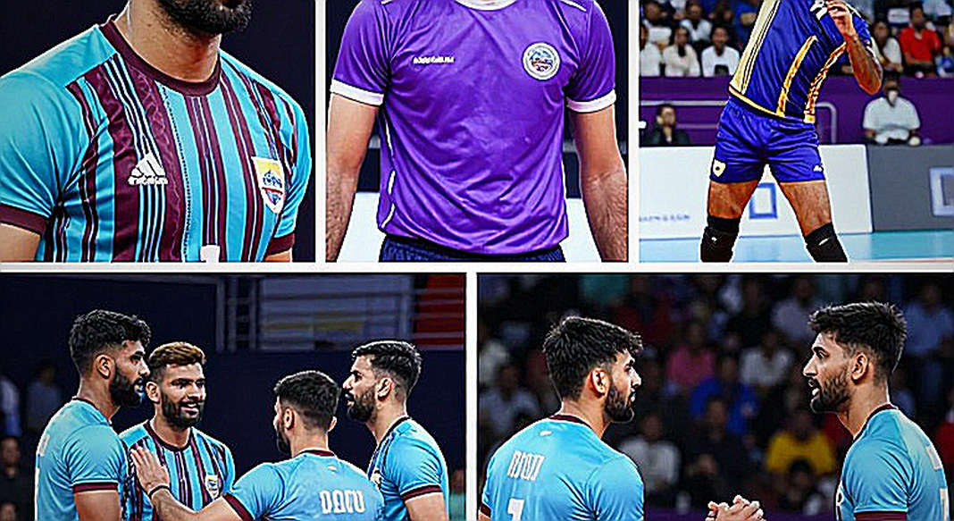 SofM LCK-কে এগিয়ে রাখলেন, কিন্তু তাঁর যুক্তিটা অঞ্চলের নয় — ফরম্যাটের